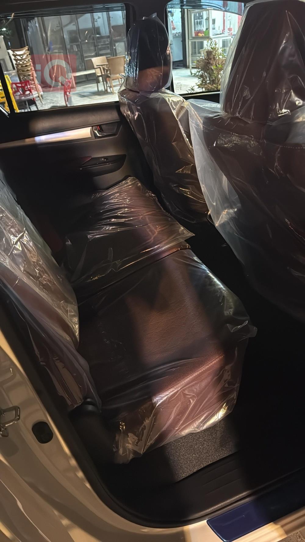 تويوتا هايلوكس